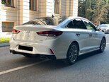 Hyundai Sonata-8