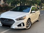 Hyundai Sonata-5