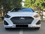 Hyundai Sonata-2