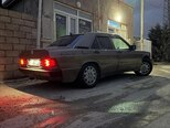 Mercedes 190-2