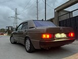Mercedes 190-3