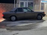 Mercedes 190-4