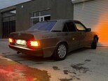 Mercedes 190-5