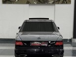 Mercedes 220 E-9