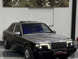 Mercedes 220 E-4