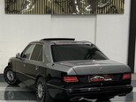 Mercedes 220 E-10