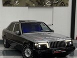 Mercedes 220 E-6