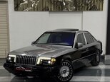 Mercedes 220 E-3