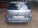 Opel Astra-7