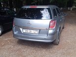 Opel Astra-9