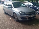 Opel Astra-3