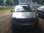 Opel Astra-1