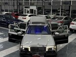 Mercedes 220 E-7