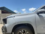 Changan K50 (Hunter)-3