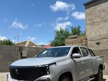 Changan K50 (Hunter)-2