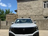 Changan K50 (Hunter)-1
