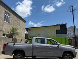 Changan K50 (Hunter)-13