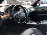 Mercedes E 220-10