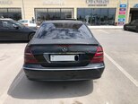 Mercedes E 220-4