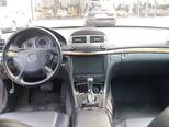 Mercedes E 220-9