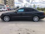 Mercedes E 220-5