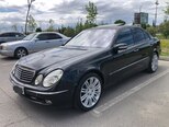 Mercedes E 220-2