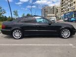 Mercedes E 220-6