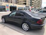 Mercedes E 220-7