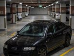 Audi A4-1
