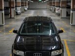 Audi A4-2