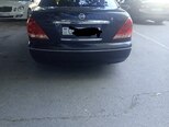 Nissan Sunny-8