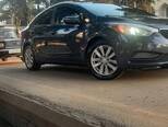 Kia Forte-3