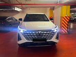 Changan Uni-Z-3