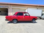 LADA (VAZ) 2107-3