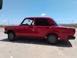 LADA (VAZ) 2107-4