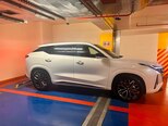 Changan Uni-Z-8