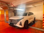 Changan Uni-Z-5