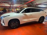 Changan Uni-Z-6