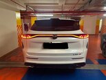 Changan Uni-Z-4