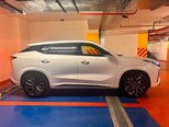 Changan Uni-Z-9