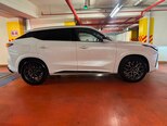 Changan Uni-Z-7