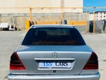 Mercedes C 220-4