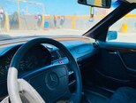Mercedes C 220-7