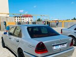 Mercedes C 220-5