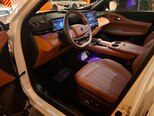 Changan Uni-Z-10