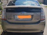 Toyota Prius-2