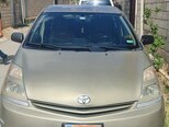 Toyota Prius-1