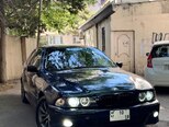 BMW 528-1