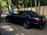 BMW 528-3