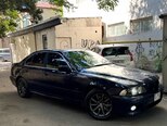 BMW 528-2